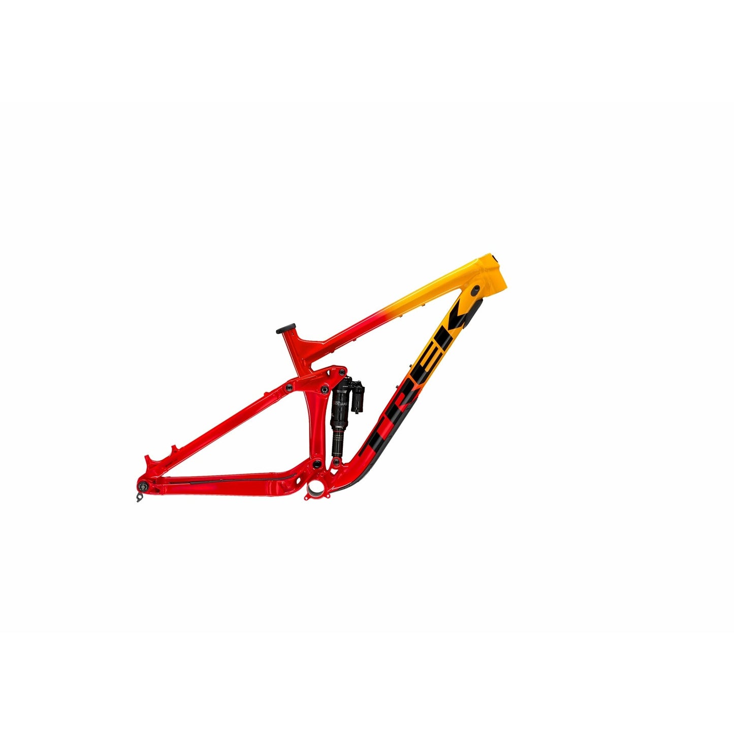 Trek Remedy 27.5 Al Frameset 2022