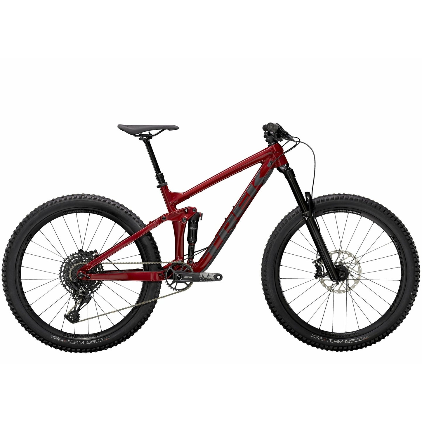 Trek Remedy 7 2022