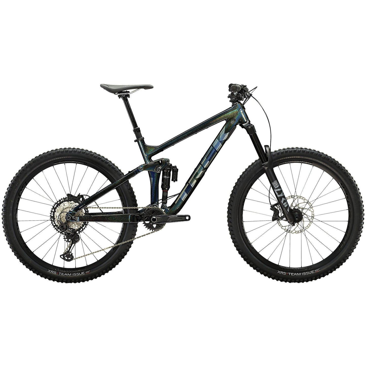 TREK REMEDY 8 2022