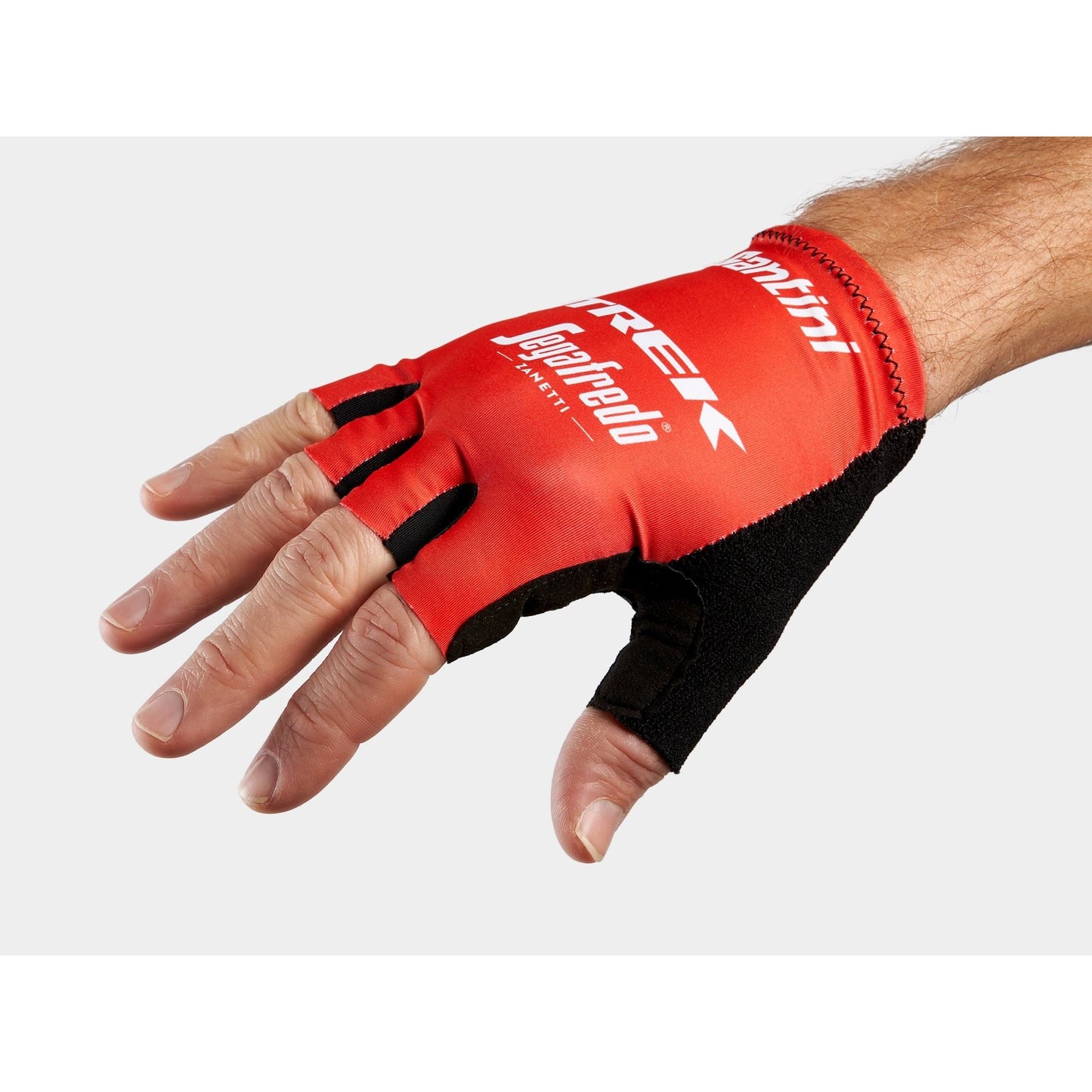 Santini Trek-Segafredo Men's Team Cycling Glove