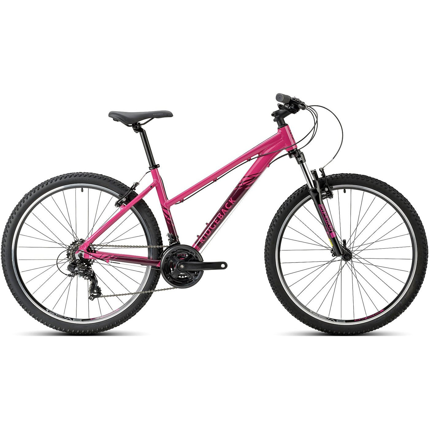RIDGEBACK TERRAIN 2 LADIES 2021