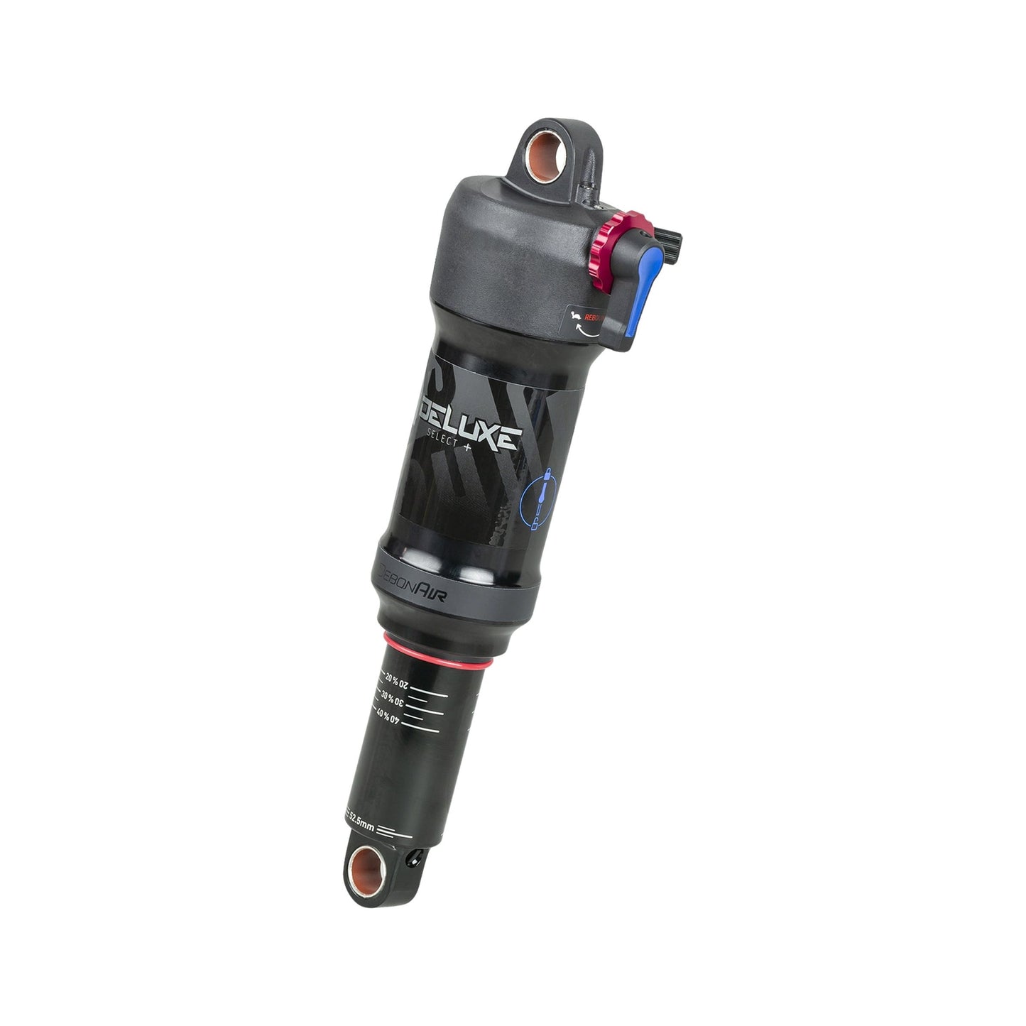 RockShox Deluxe RL 210 x 52.5mm Shock