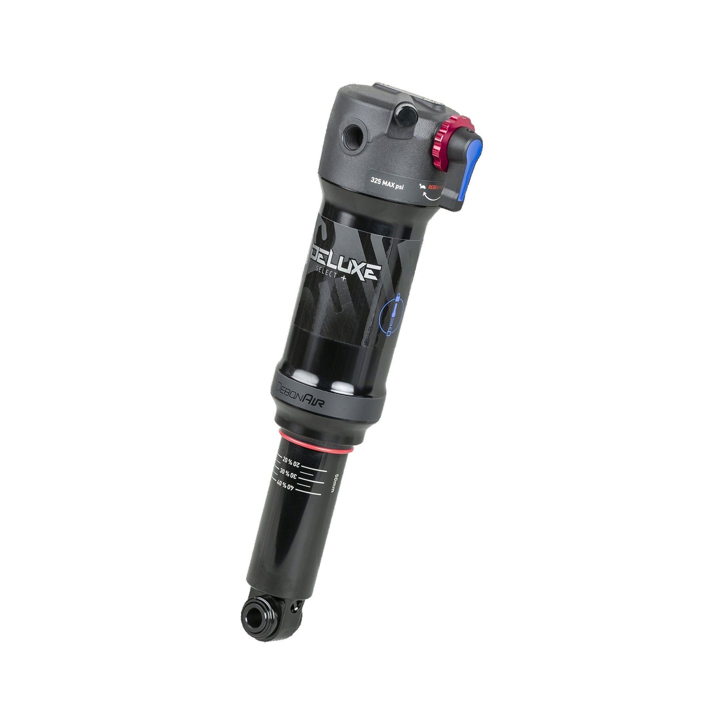 RockShox Deluxe 205 x 50mm Shock