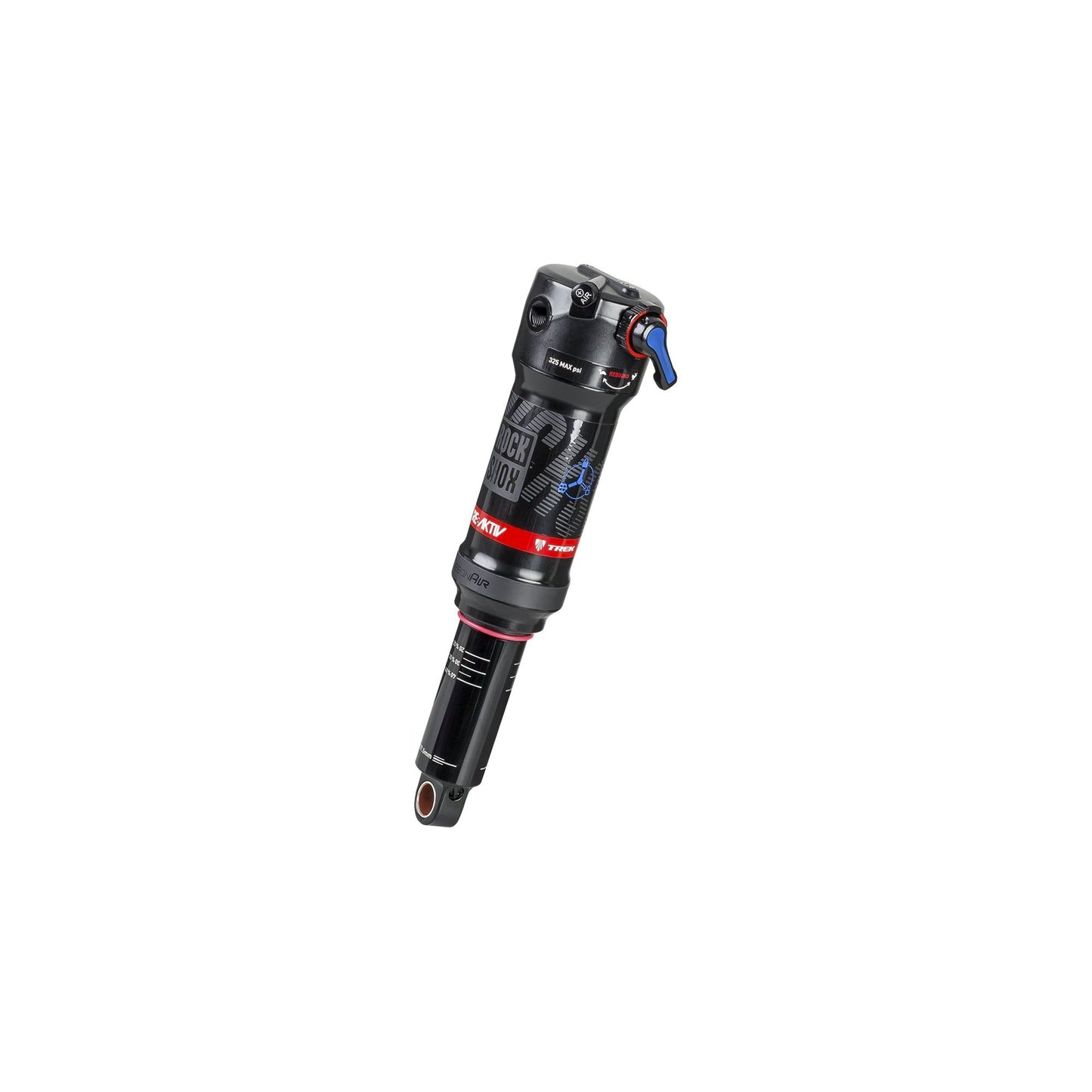 RockShox Deluxe Re:Aktiv 205 x 57.5mm Shock
