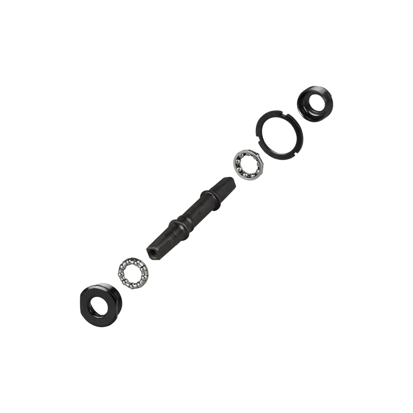 Trek Roscoe Kids' Loose-Ball Bottom Bracket