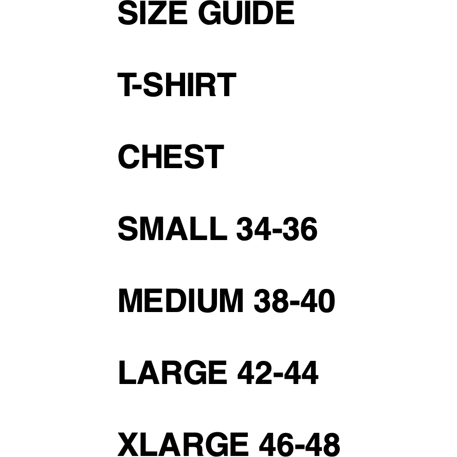 SPRING COLLECTION T-SHIRT