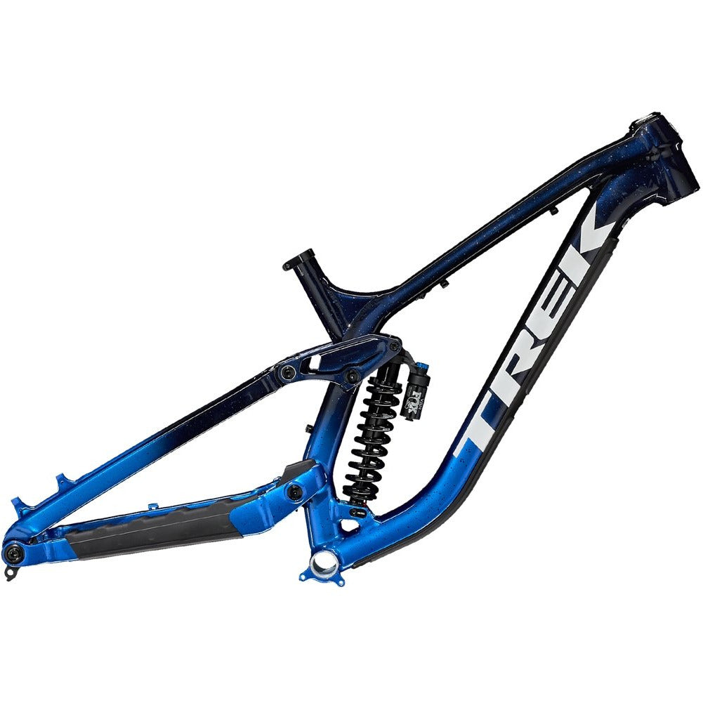 Trek Session AL Frameset 2022