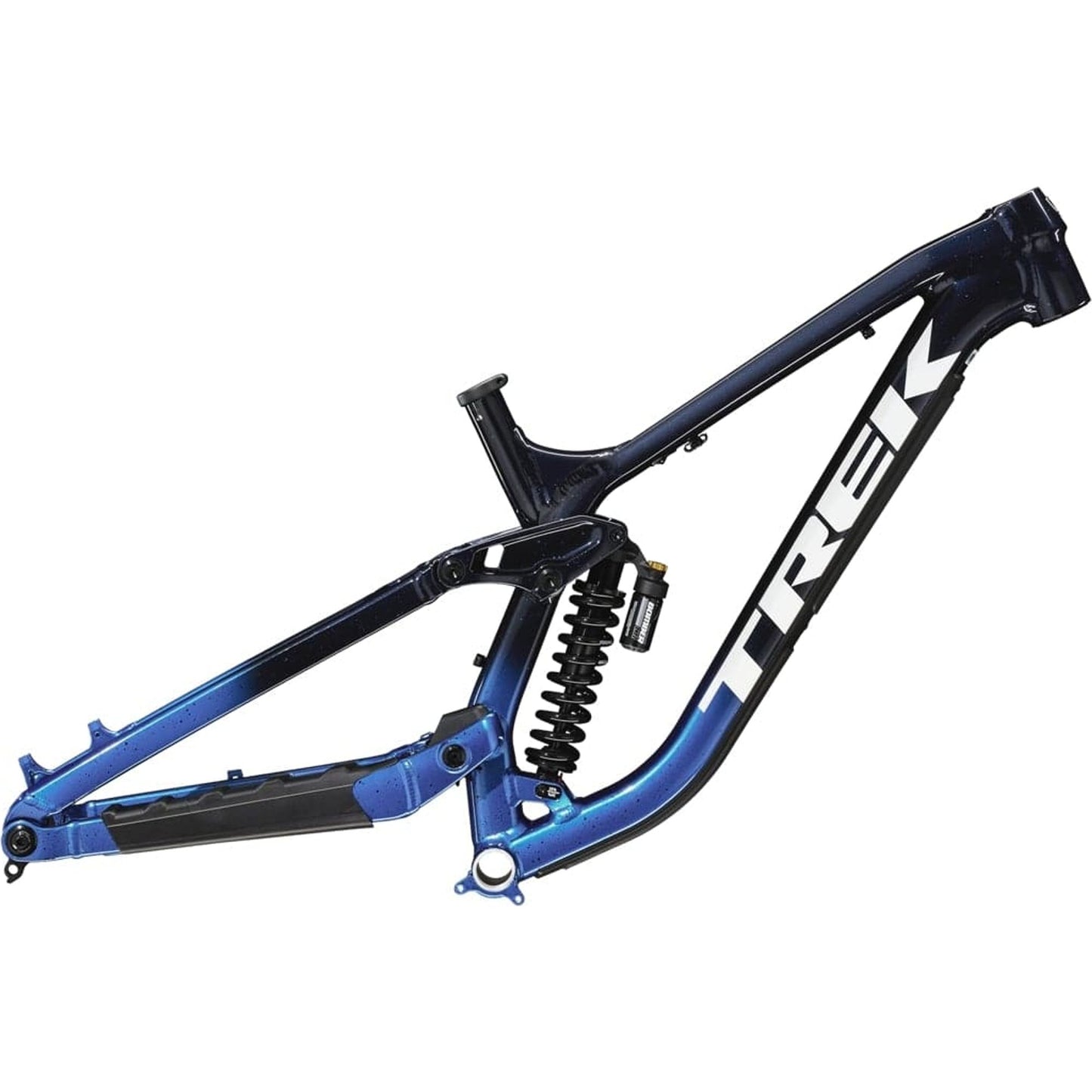 Trek Session Al Frameset 2023