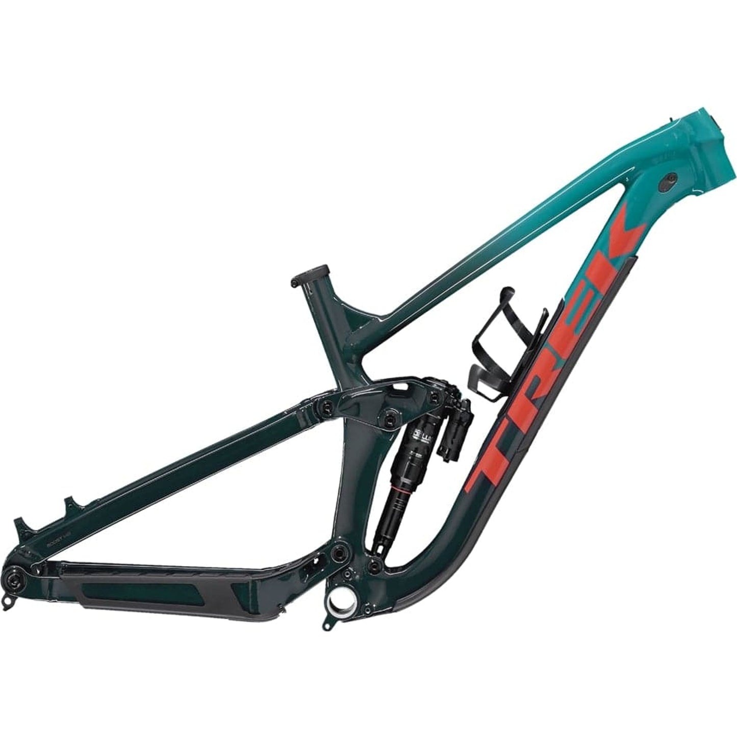 Trek Slash AL Frameset 2023