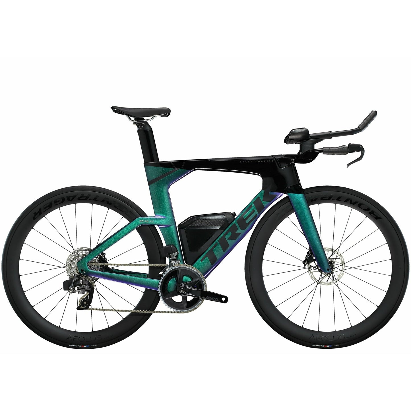 Trek Speed Concept SLR 6 eTap 2022