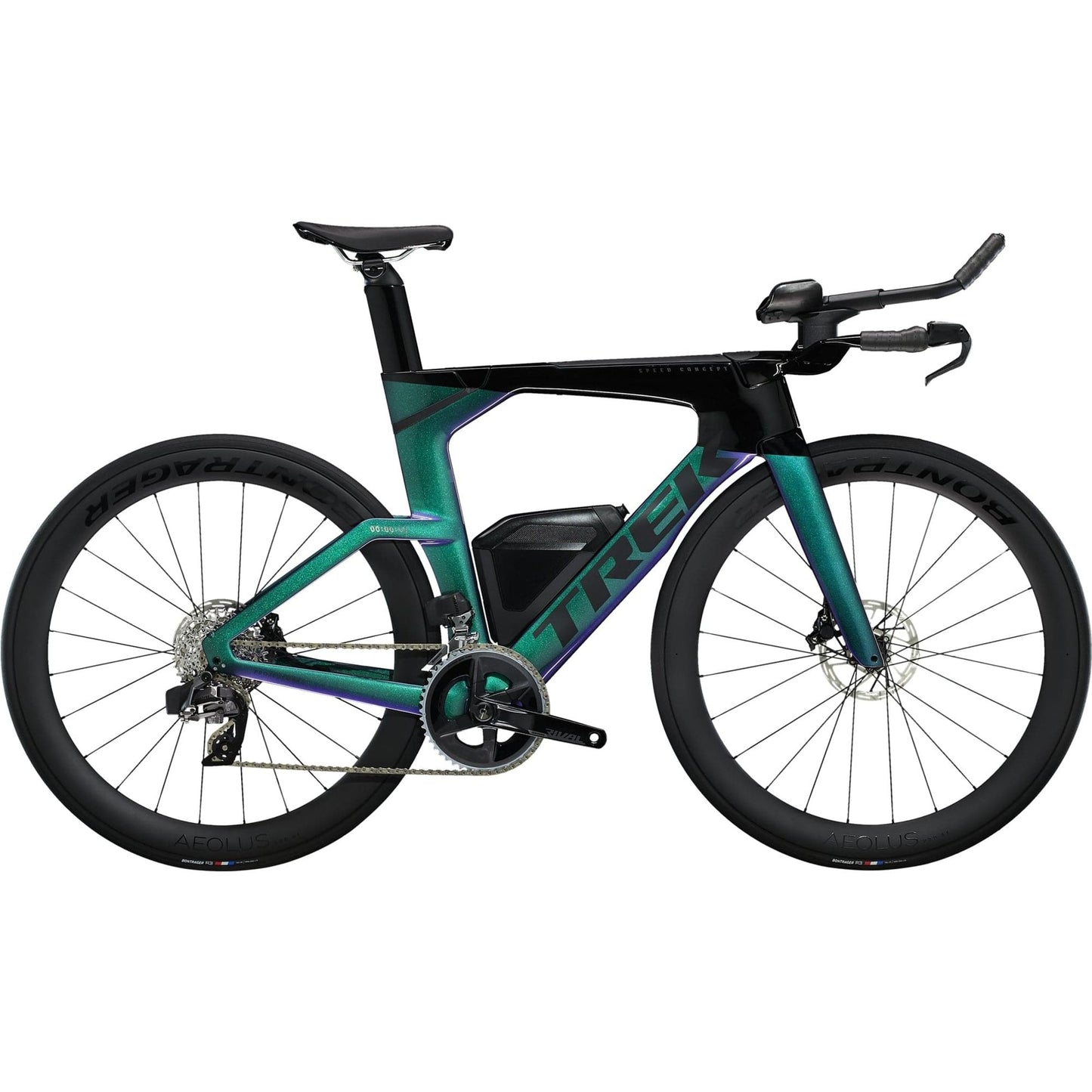 Trek Speed Concept SLR 6 eTap 2023