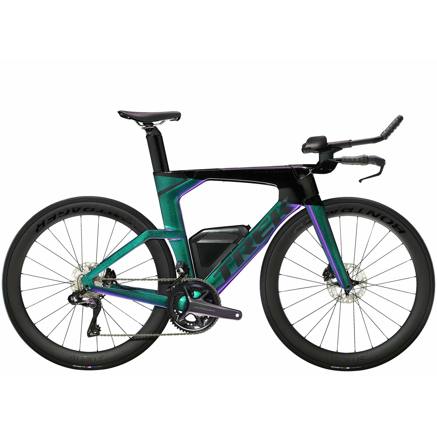 Trek Speed Concept SLR 7 2022