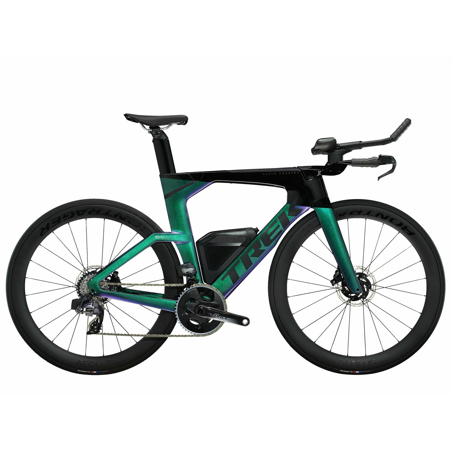 Trek Speed Concept SLR 7 eTap 2022