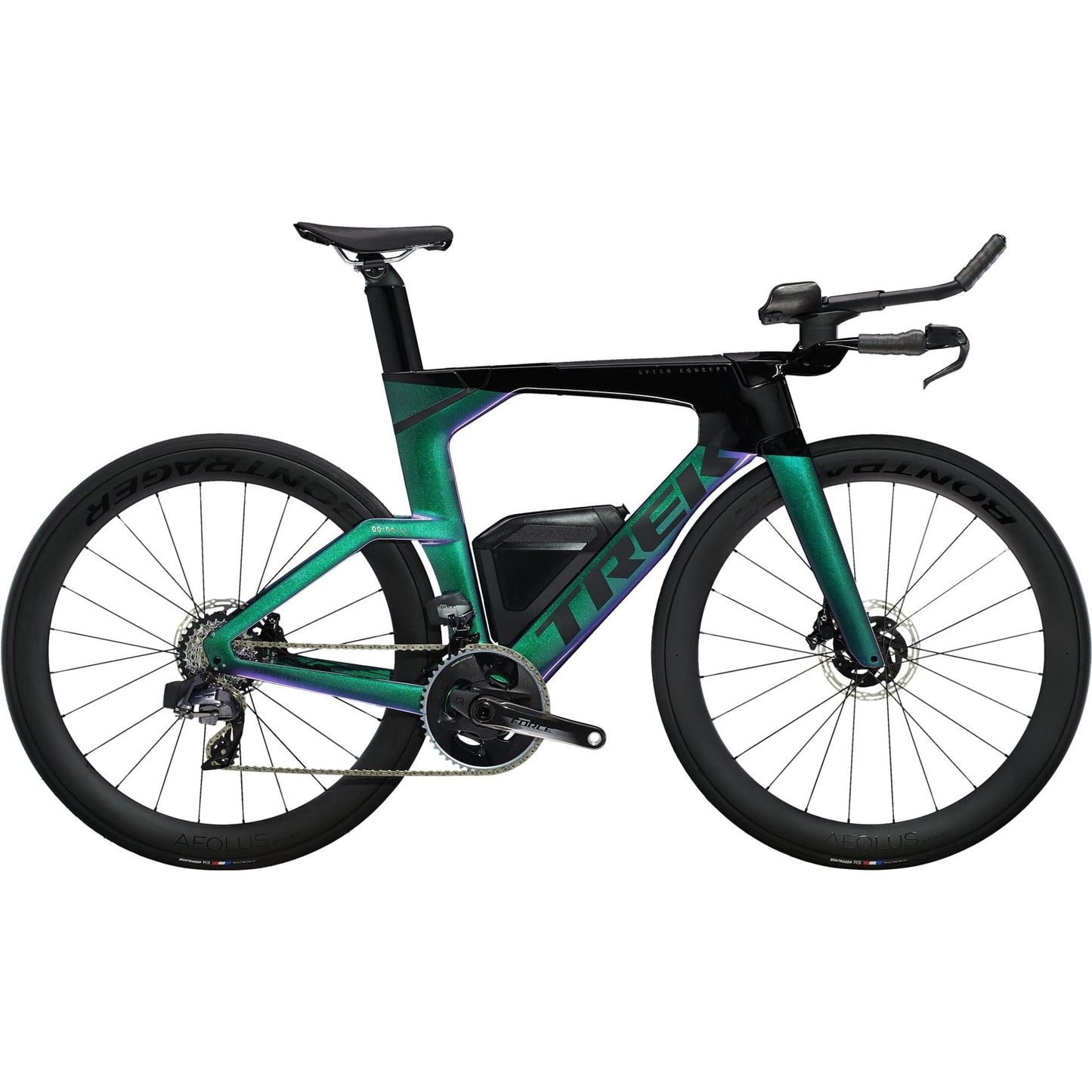 Trek Speed Concept SLR 7 eTap 2023