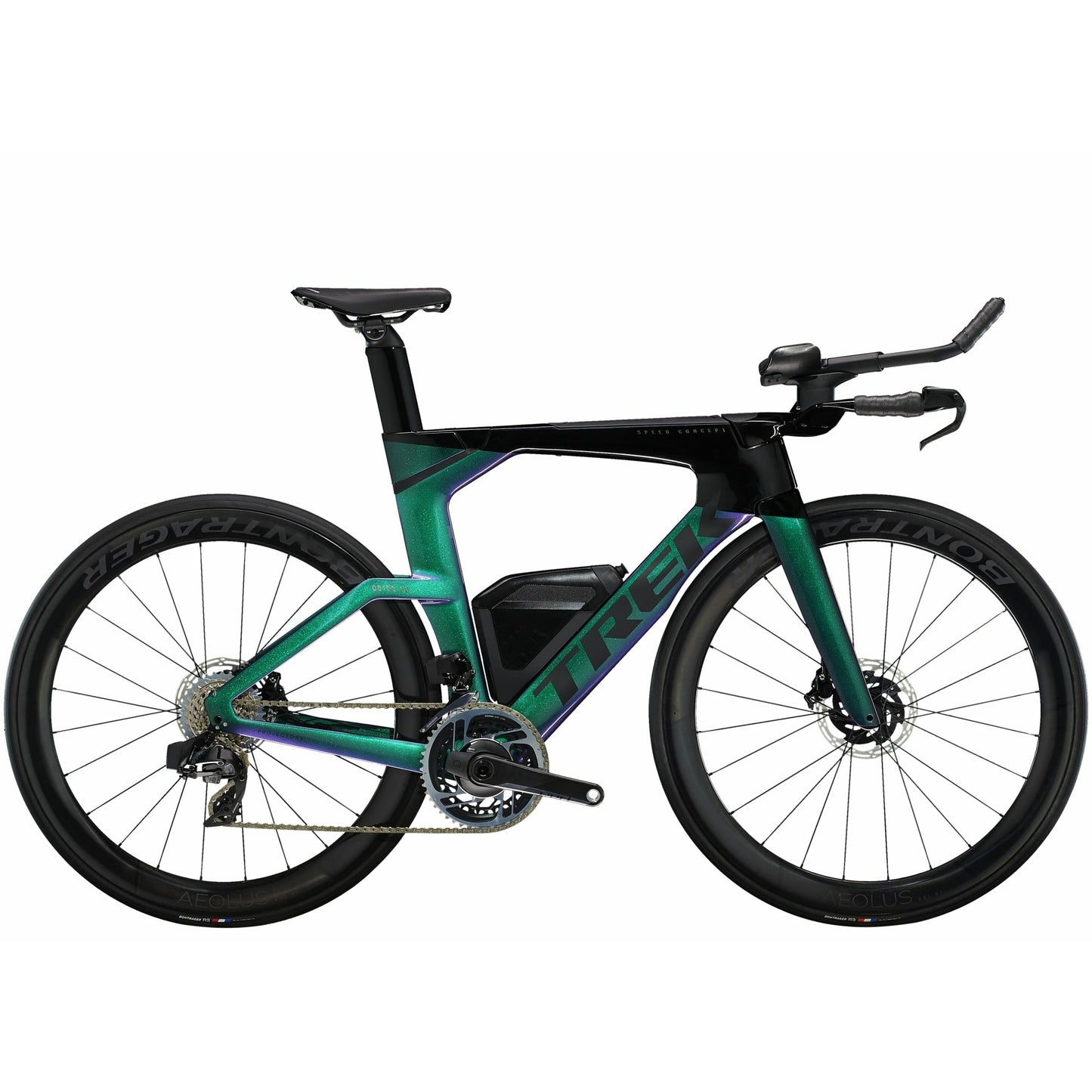 Trek Speed Concept SLR 9 eTap 2022