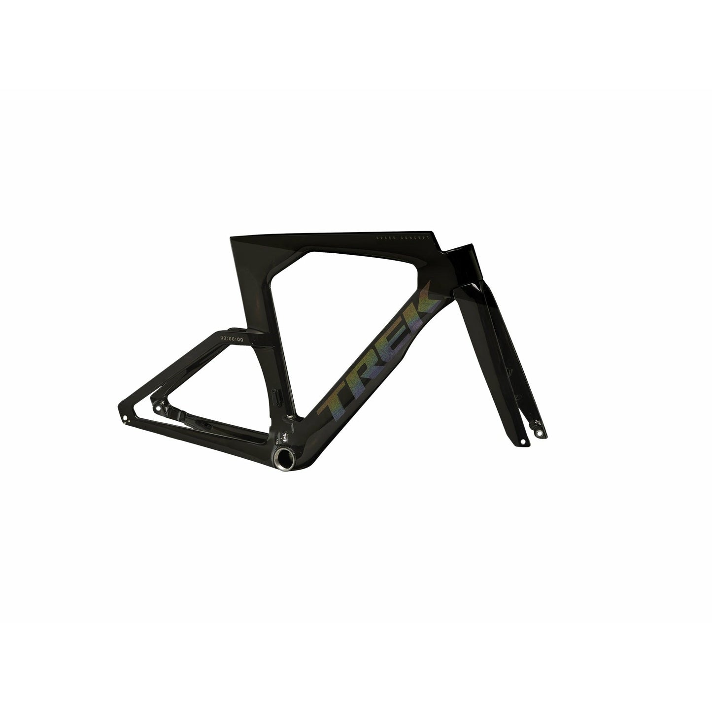Trek Speed Concept TT Frameset 2022