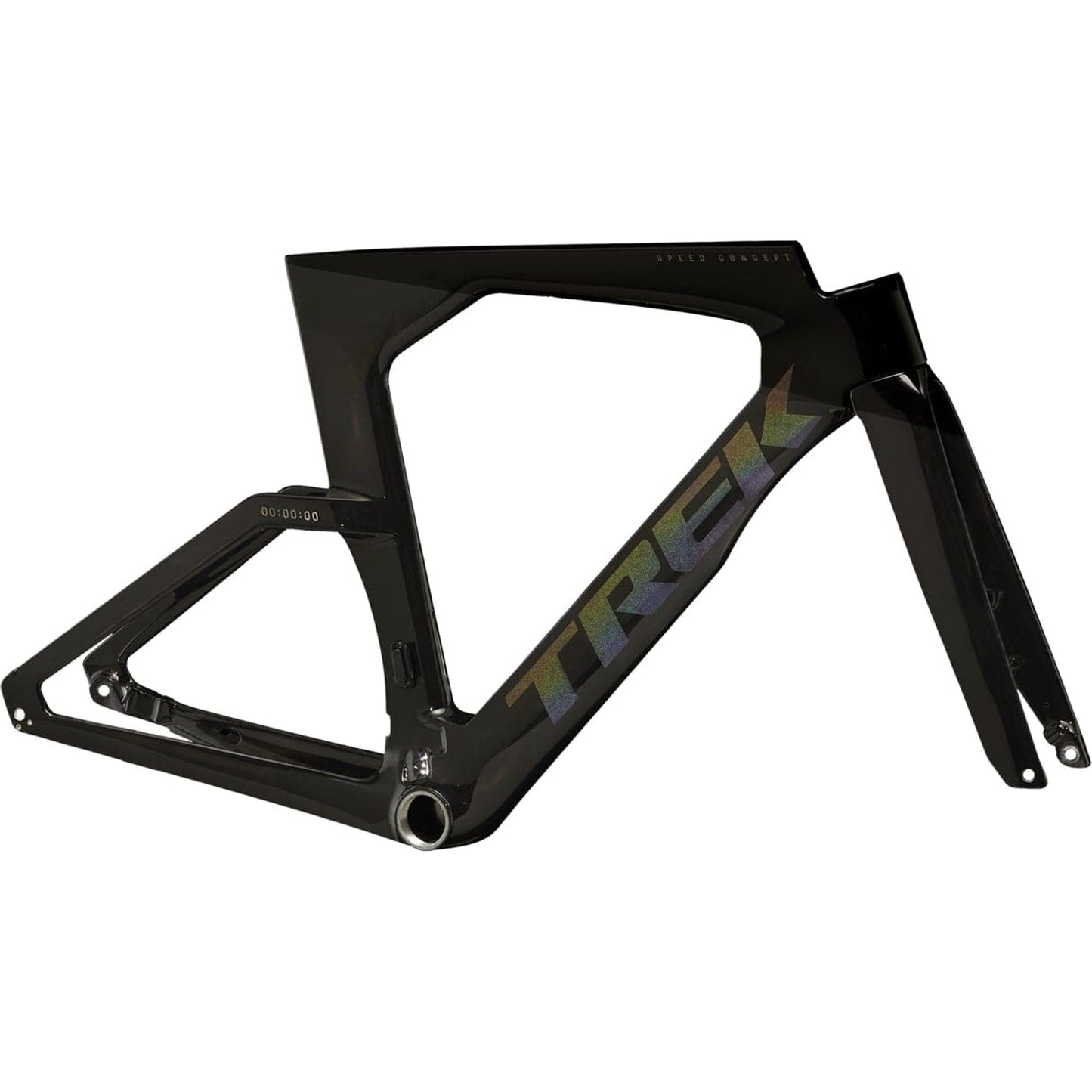Trek Speed Concept TT Frameset 2023