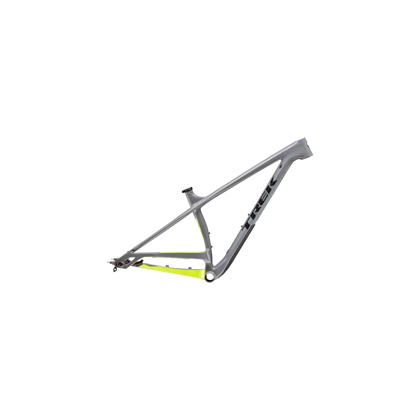 Trek Ticket S Frame Set 2024