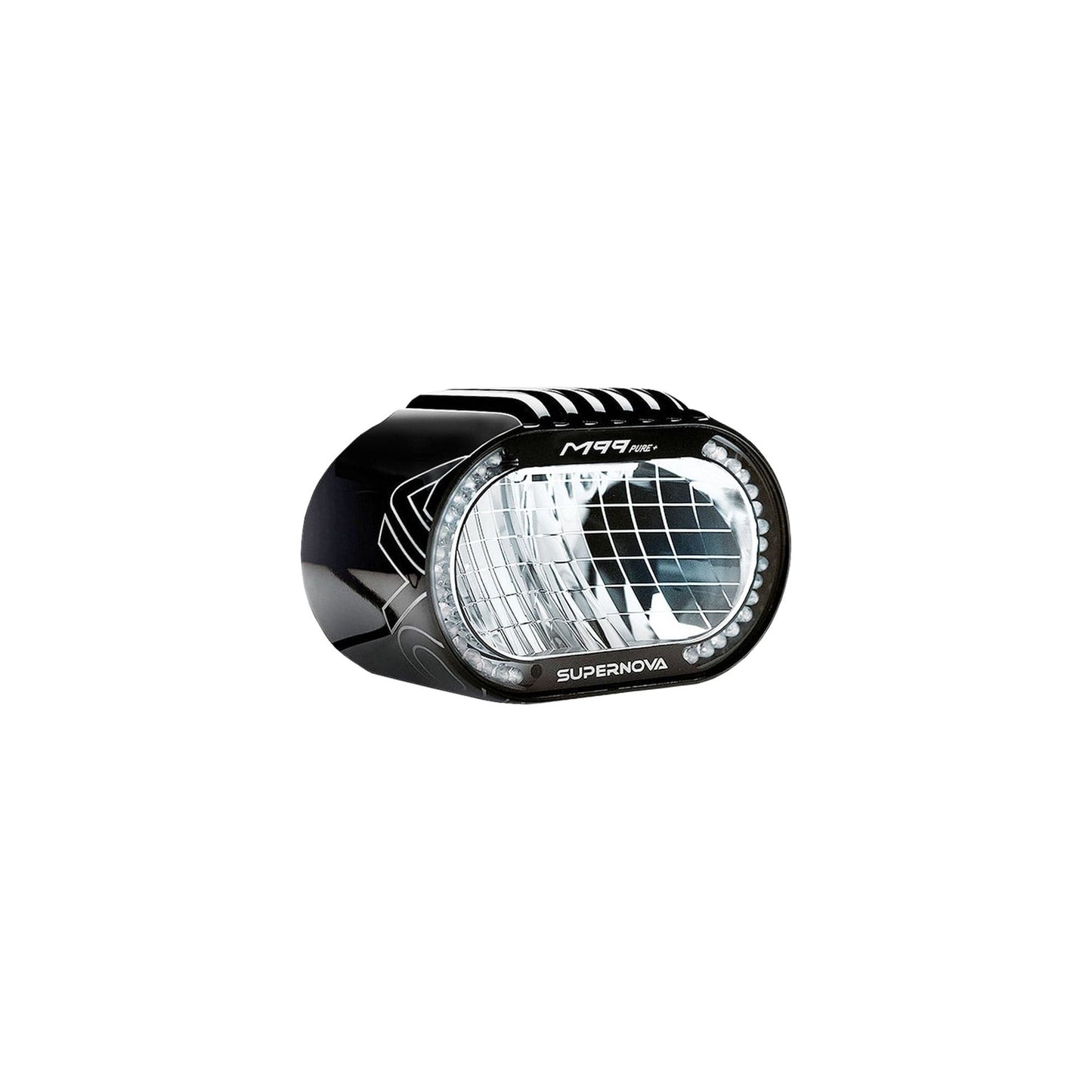 Supernova M99 Pure+ Front Bike Light