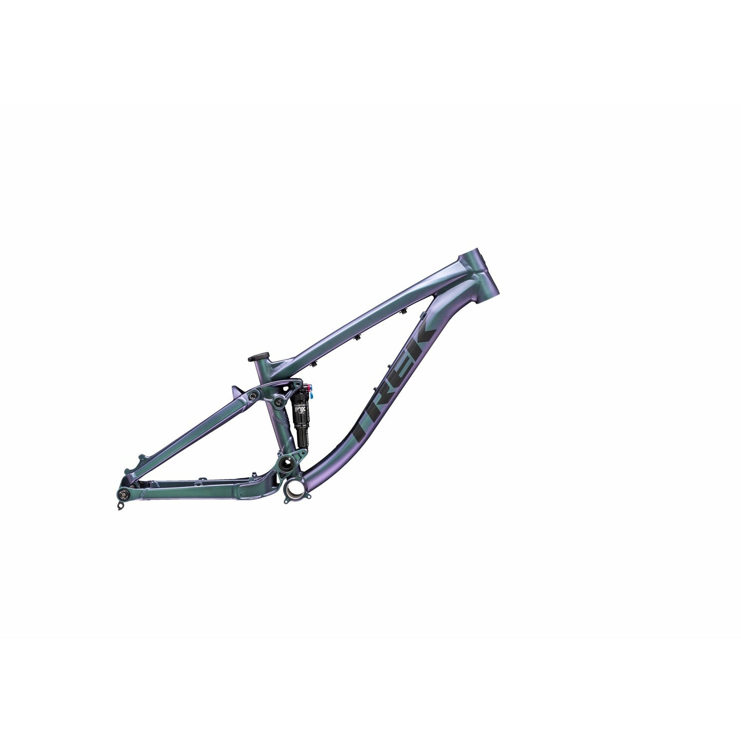 Trek Ticket S Frameset 2022