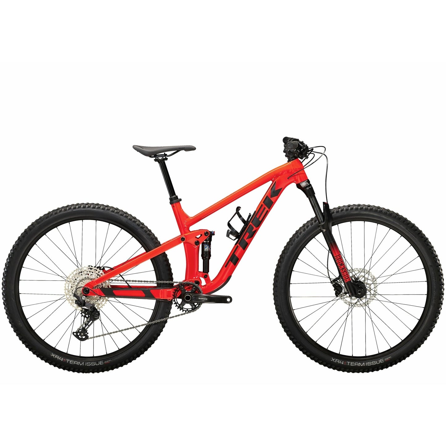 Trek Top Fuel 5 2022