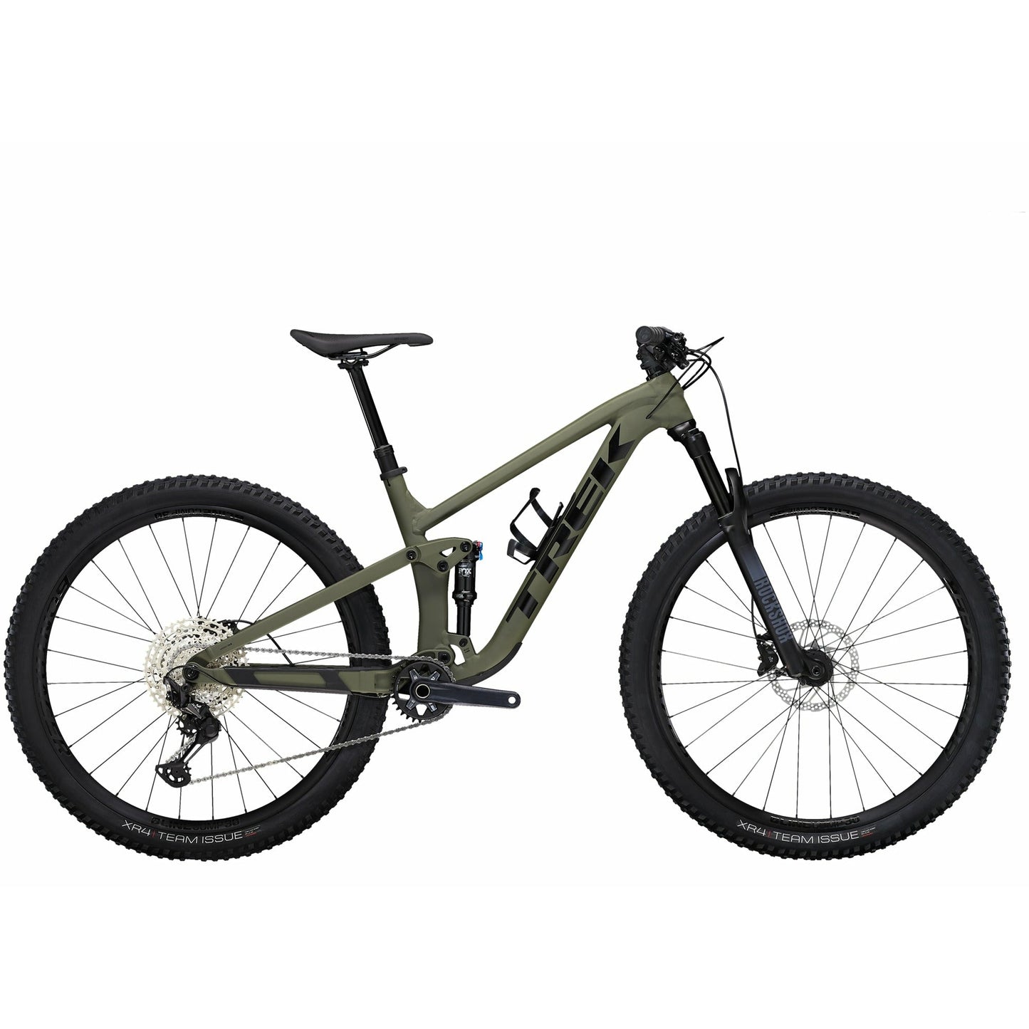 Trek Top Fuel 7 2022
