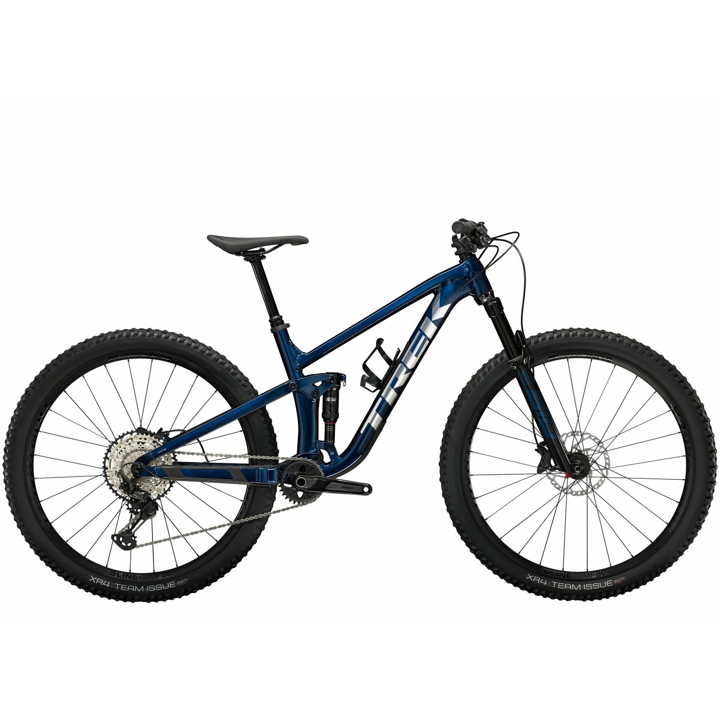 Trek Top Fuel 8 2022