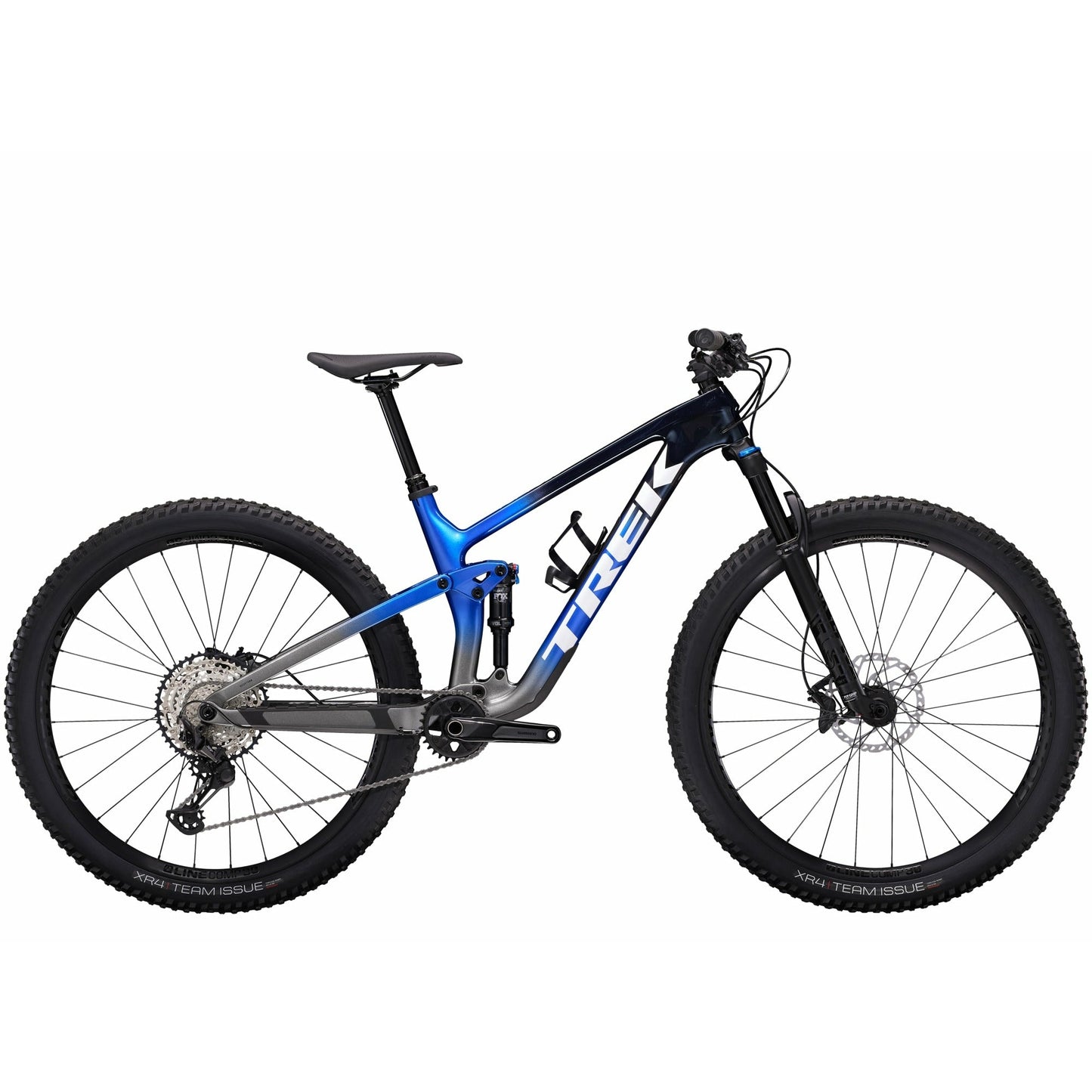 Trek Top Fuel 9.7 2022