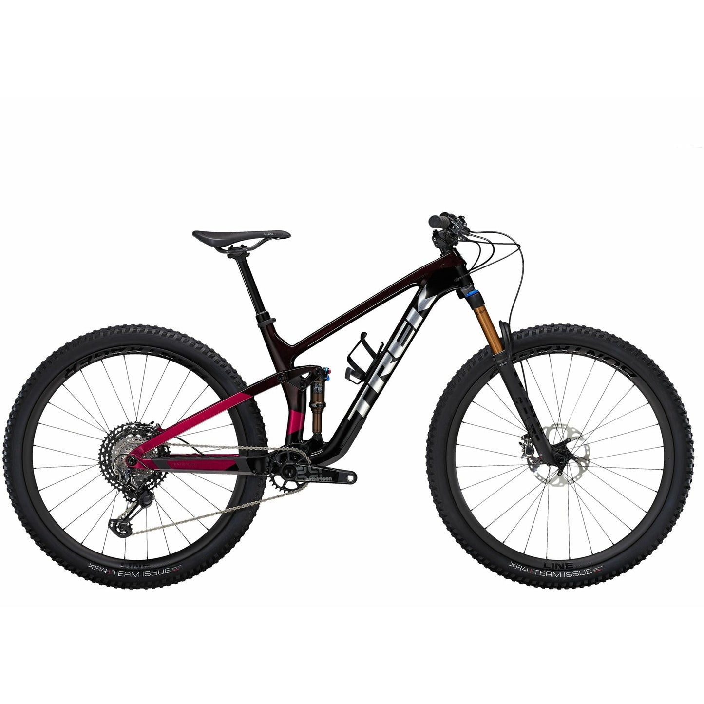 Trek Top Fuel 9.9 XTR 2022