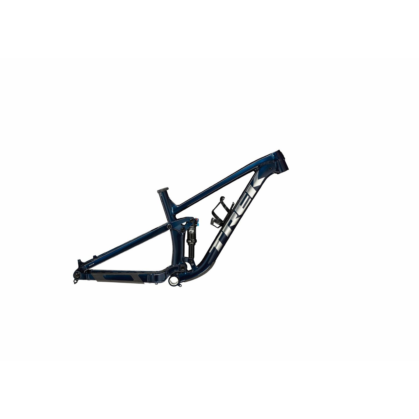 Trek Top Fuel AL Frameset 2022