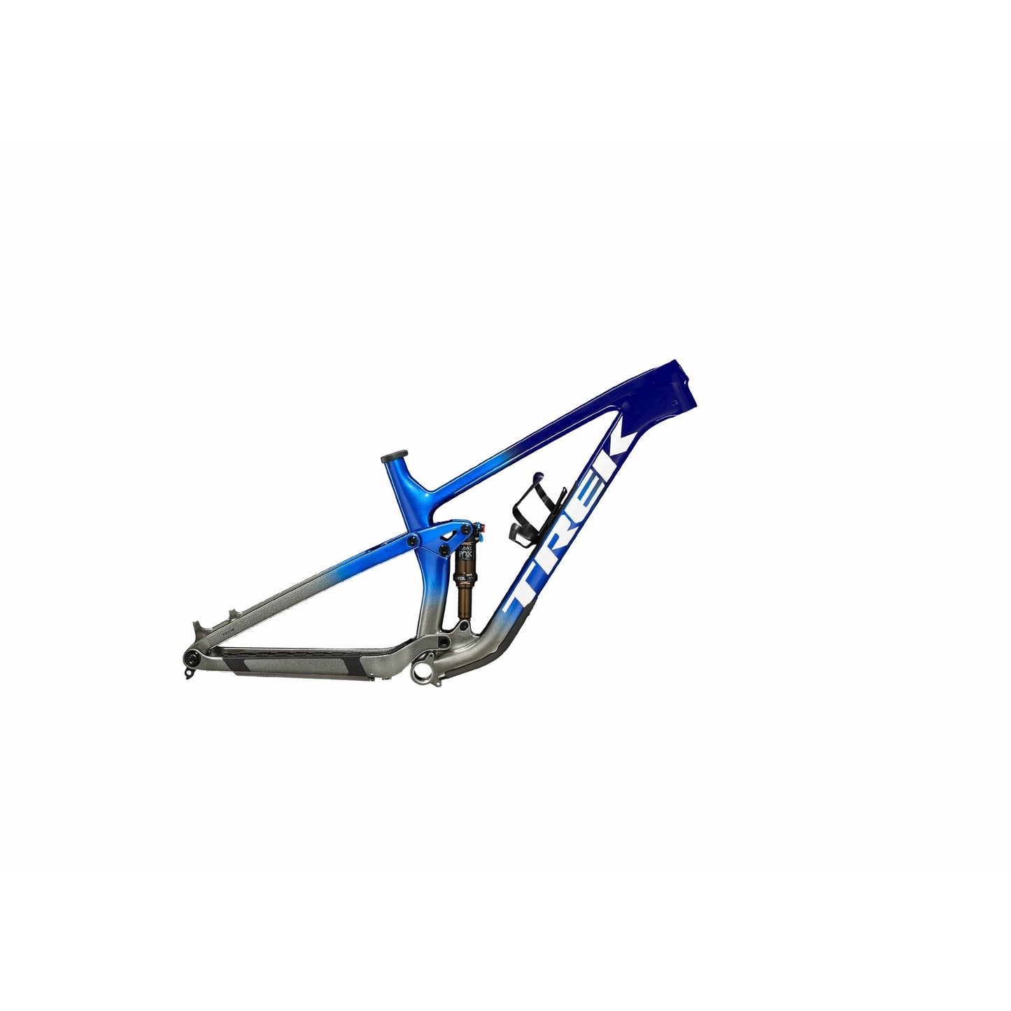 Trek Top Fuel C Frameset 2022