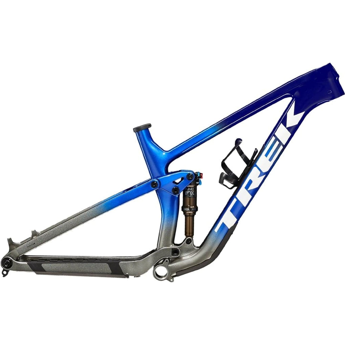 Trek Top Fuel C Frameset 2023