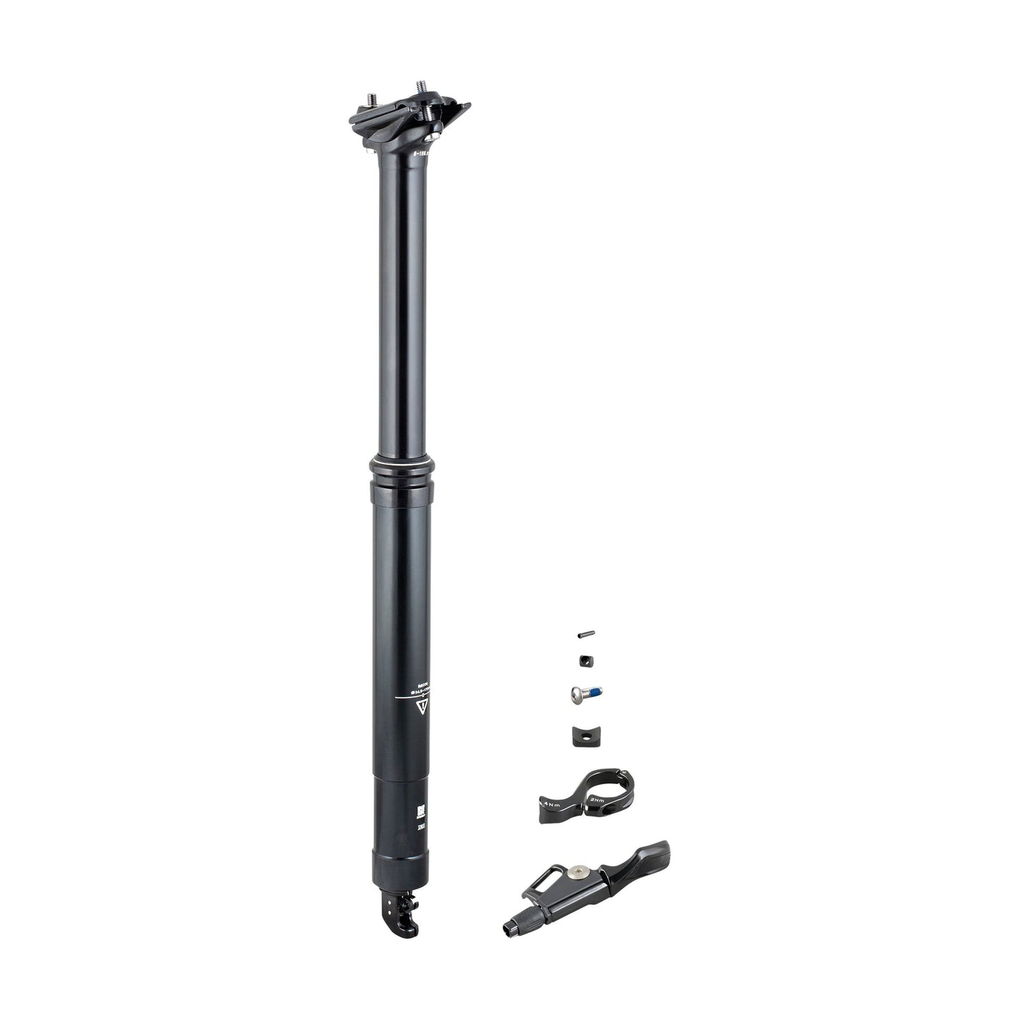 TranzX JD-YSP39 34.9mm Dropper Seatpost
