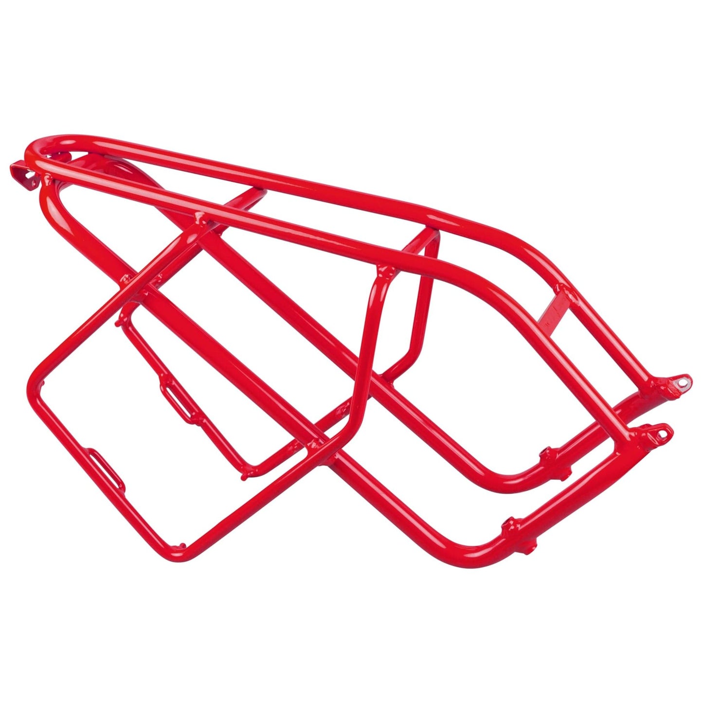 Trek 1120 Rear Rack