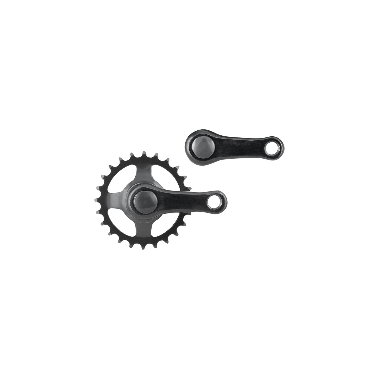 Trek Wheel Top Alloy Kids' Cranks