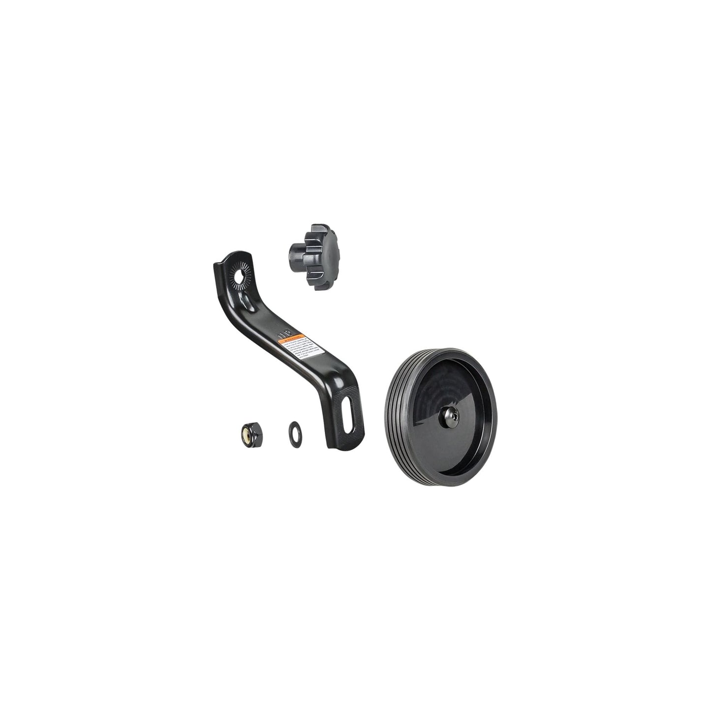 Trek 16"" Kids' Training Wheels