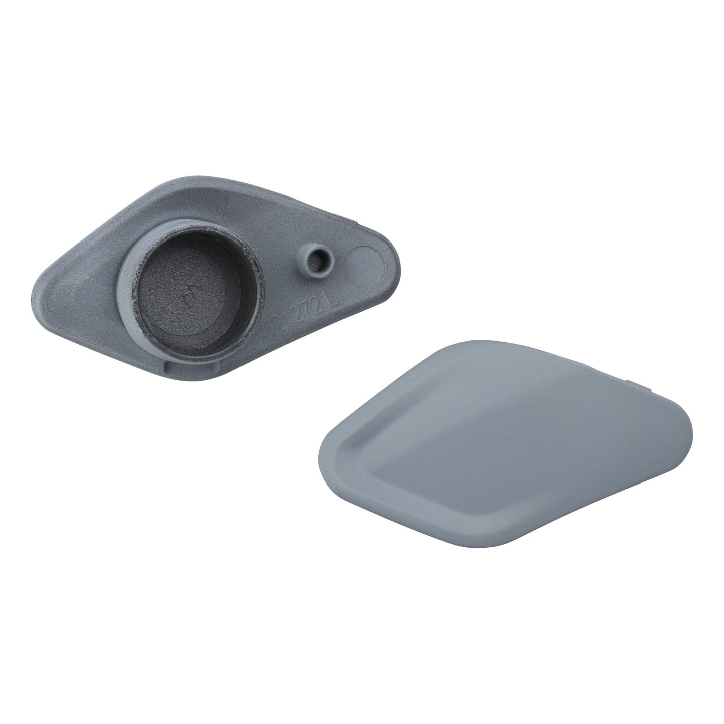 Trek Domane SLR IsoSpeed Seat Tube Cover