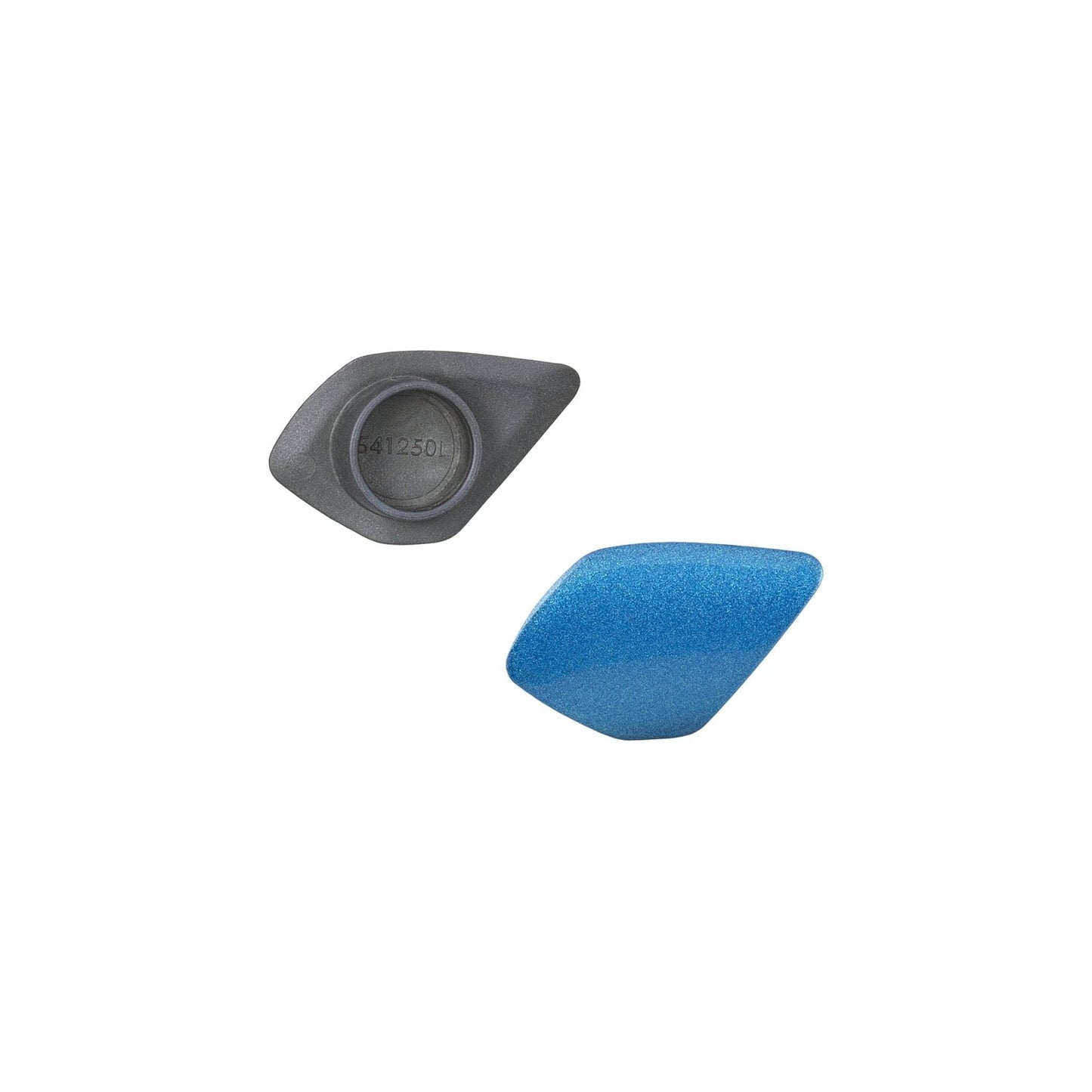 Trek 2021 Boone Rear IsoSpeed Covers