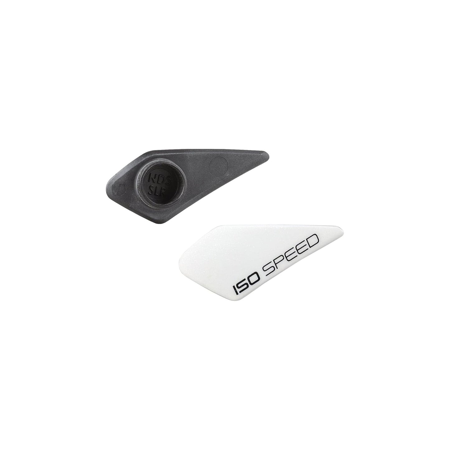 Trek 2021 Domane SLR Rear IsoSpeed Covers