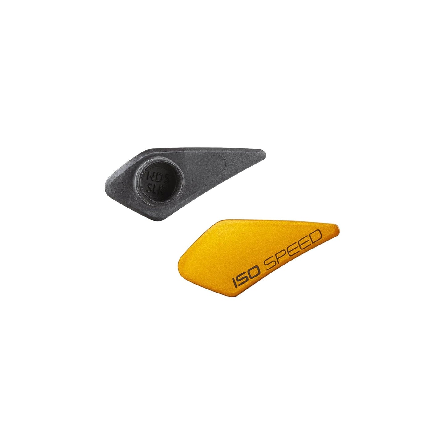 Trek 2021 Domane SL Rear IsoSpeed Covers