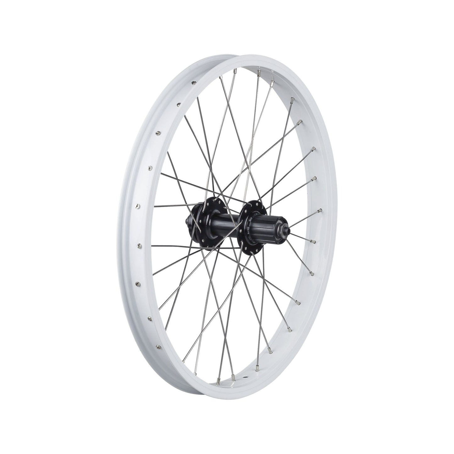 Trek Roscoe Boost 20"" MTB Wheel