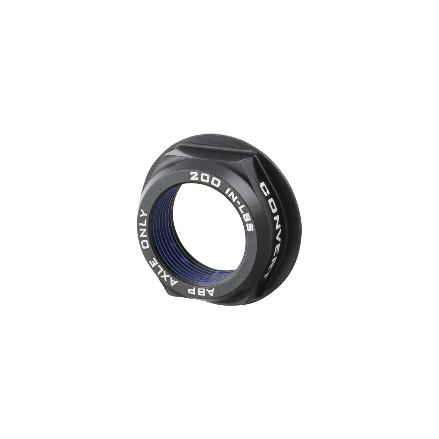 Trek ABP Convert Non-Drive Side Nut Adapter