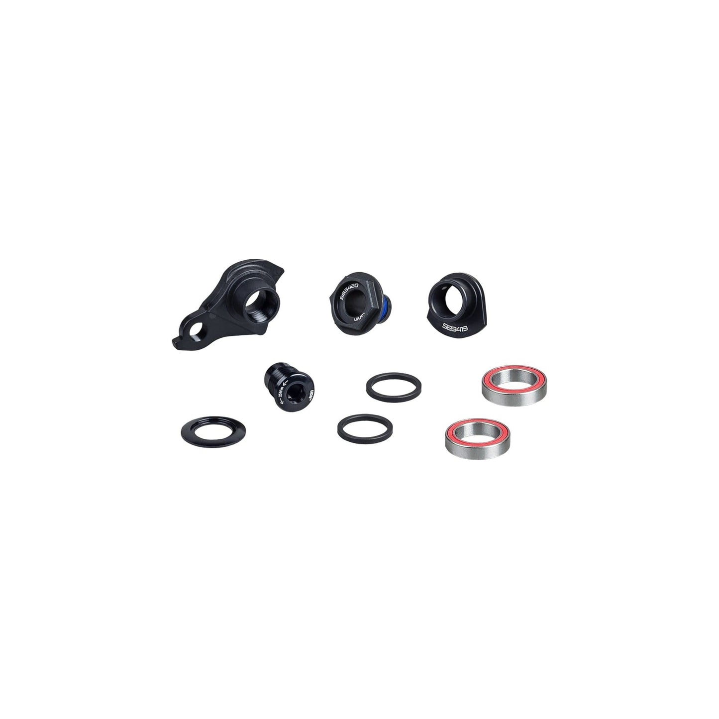 Trek ABP Universal Derailleur Hardware Kit