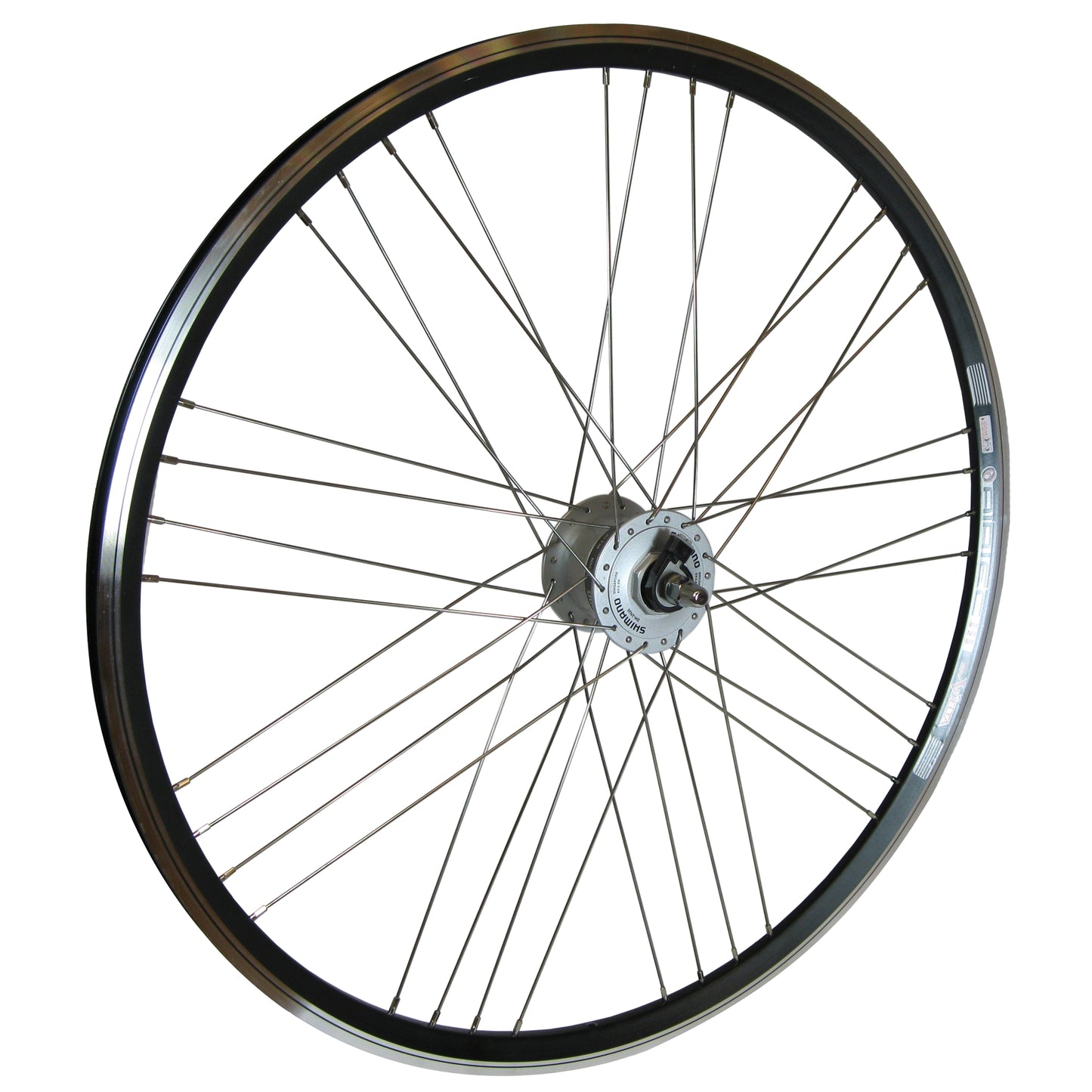 Trek 700c Airline 3 V-Brake QR Wheel
