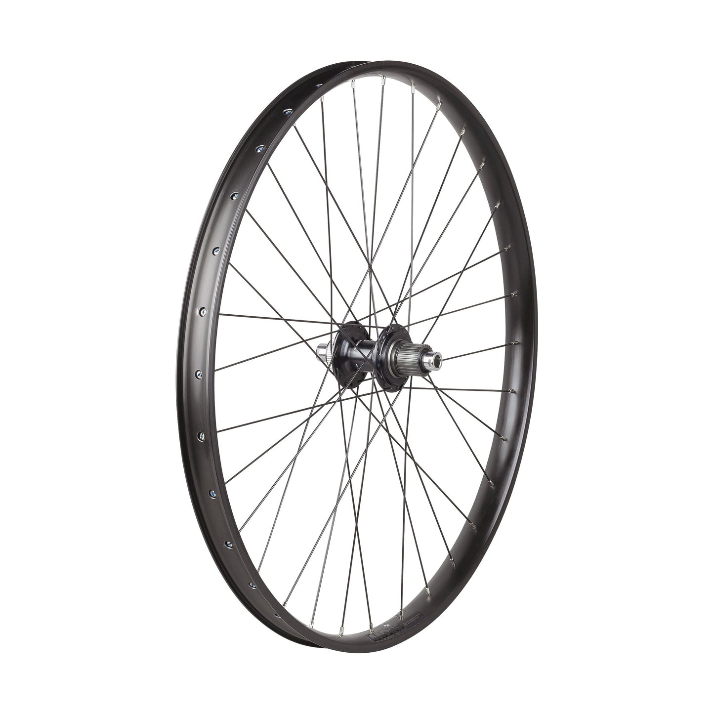 Trek Alex MD35 27.5"" Centerlock Disc MTB Wheel