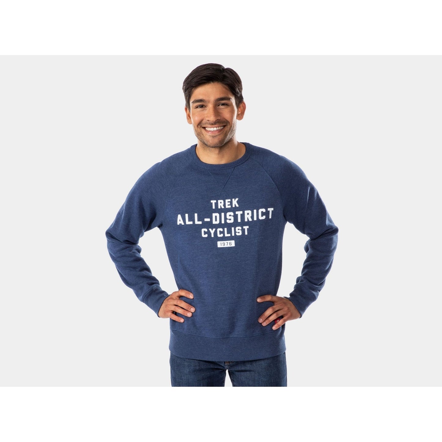 Trek All-District Sweatshirt