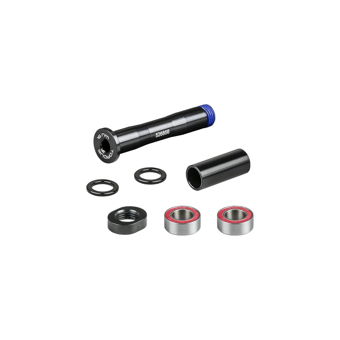 Trek 2016-Aluminum Chainstay Main Pivot Hardware Kit