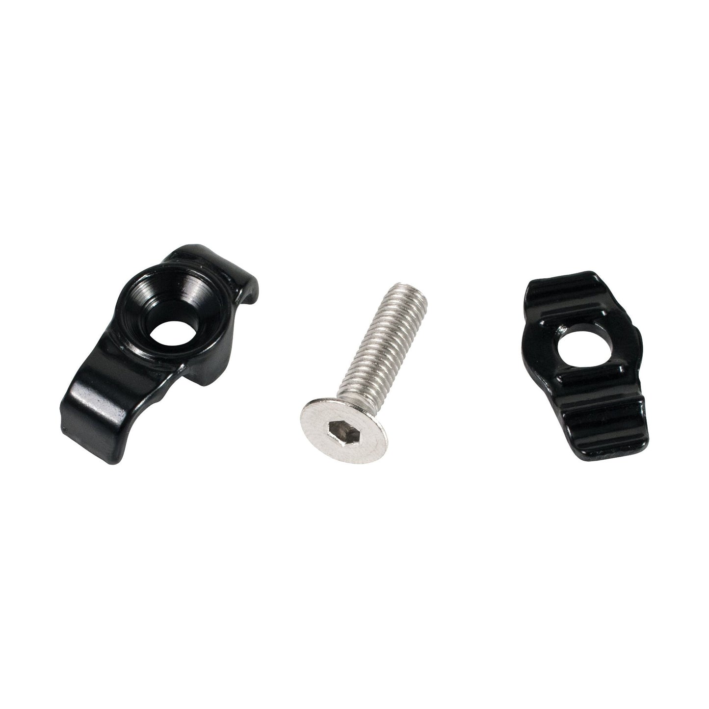 Trek Bolt-on Triple Cable Housing Guide