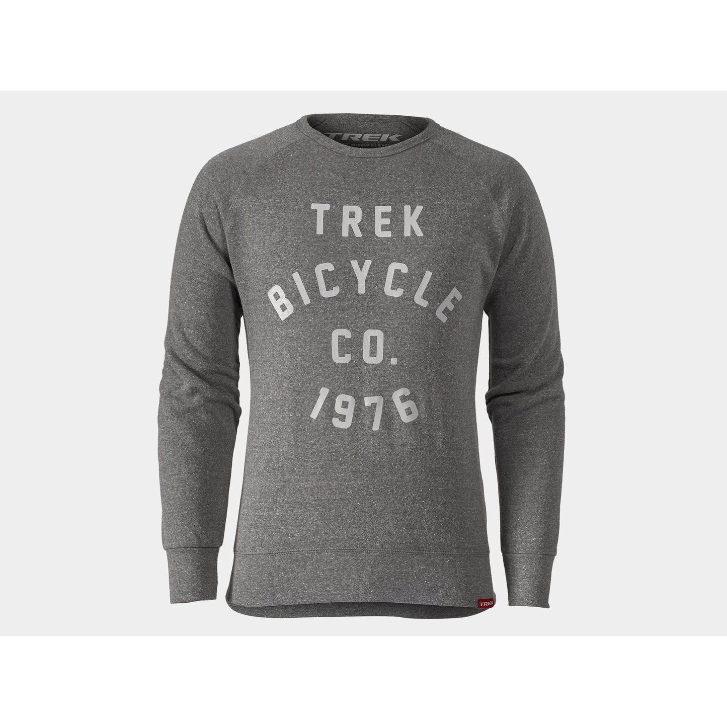 Trek Circle Crewneck Sweatshirt
