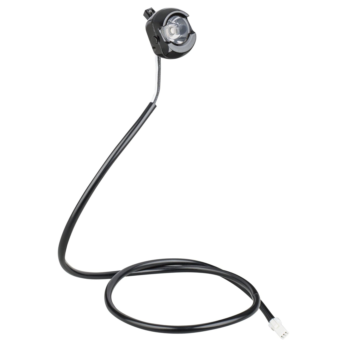 Trek CrossRip+ Headlight & Wire Harness